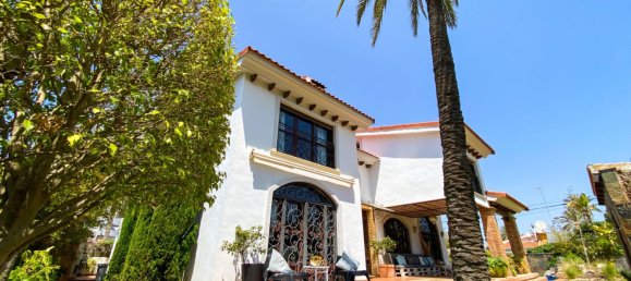 5 Schlafzimmer Villa in Torrevieja, Spain, Nr. 4465 3