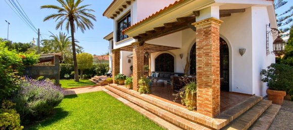 5 Schlafzimmer Villa in Torrevieja, Spain, Nr. 4465 8