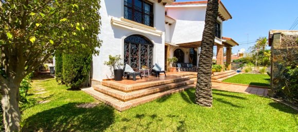 5 Schlafzimmer Villa in Torrevieja, Spain, Nr. 4465 2