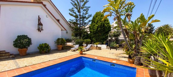 5 Schlafzimmer Villa in Torrevieja, Spain, Nr. 4465 19