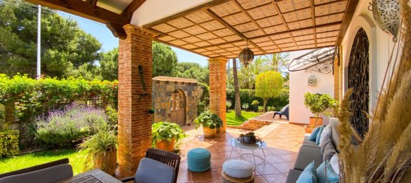 5 Schlafzimmer Villa in Torrevieja, Spain, Nr. 4465 14