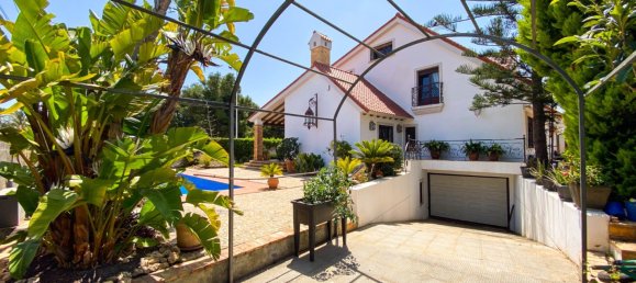 5 Schlafzimmer Villa in Torrevieja, Spain, Nr. 4465 21