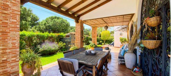 5 Schlafzimmer Villa in Torrevieja, Spain, Nr. 4465 13