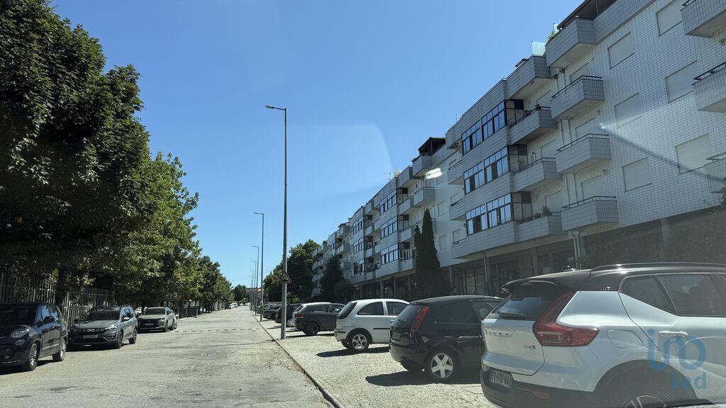 2 Schlafzimmer Wohnung in Felgueiras, Portugal, Nr. 219106