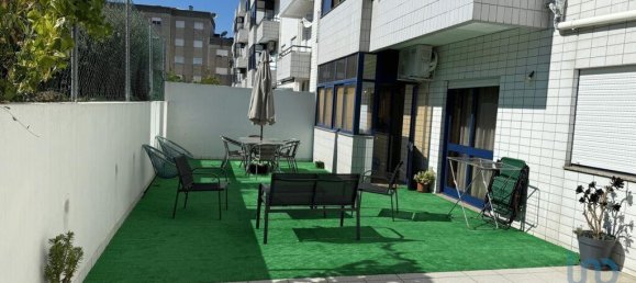 2 bedrooms Apartment in Felgueiras, Portugal No. 219106 12