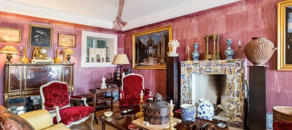 5 bedrooms Villa in Lisbon, Portugal No. 115431 14