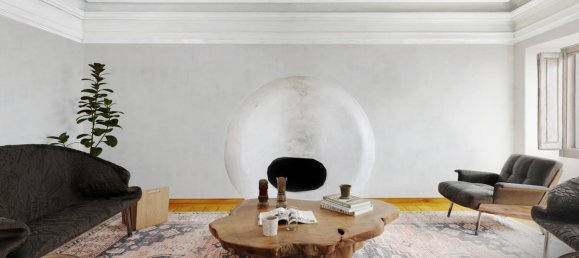 5 bedrooms Villa in Lisbon, Portugal No. 115431 4