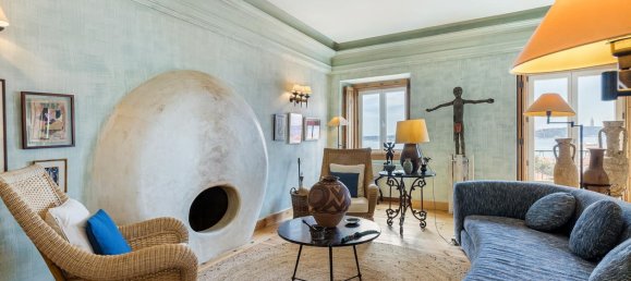 5 bedrooms Villa in Lisbon, Portugal No. 115431 9