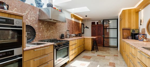 5 bedrooms Villa in Lisbon, Portugal No. 115431 47