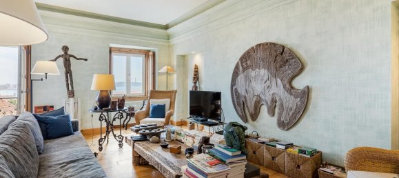 5 bedrooms Villa in Lisbon, Portugal No. 115431 10