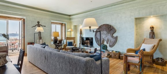 5 bedrooms Villa in Lisbon, Portugal No. 115431 6