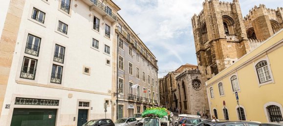 5 bedrooms Villa in Lisbon, Portugal No. 115431 49