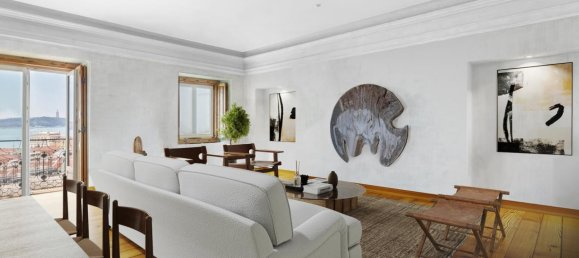 5 bedrooms Villa in Lisbon, Portugal No. 115431 5