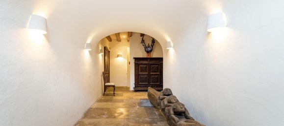 5 bedrooms Villa in Lisbon, Portugal No. 115431 2