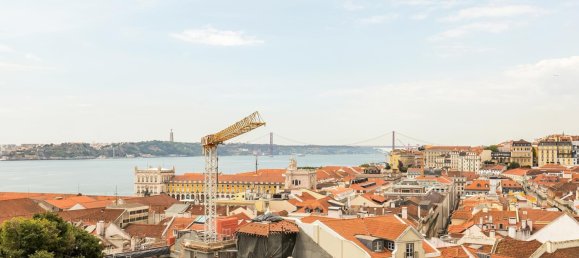 5 bedrooms Villa in Lisbon, Portugal No. 115431 50