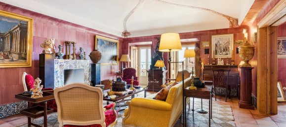 5 bedrooms Villa in Lisbon, Portugal No. 115431 19