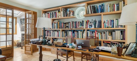 5 bedrooms Villa in Lisbon, Portugal No. 115431 30