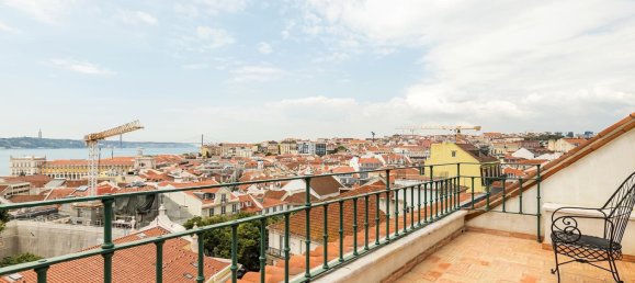5 bedrooms Villa in Lisbon, Portugal No. 115431 33