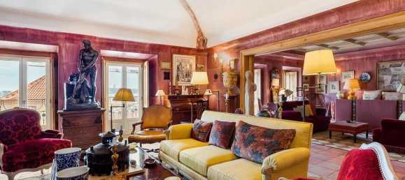 5 bedrooms Villa in Lisbon, Portugal No. 115431 17