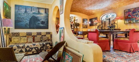 5 bedrooms Villa in Lisbon, Portugal No. 115431 16