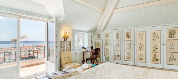 5 bedrooms Villa in Lisbon, Portugal No. 115431 25