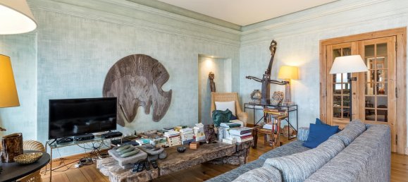 5 bedrooms Villa in Lisbon, Portugal No. 115431 12