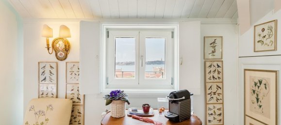 5 bedrooms Villa in Lisbon, Portugal No. 115431 39