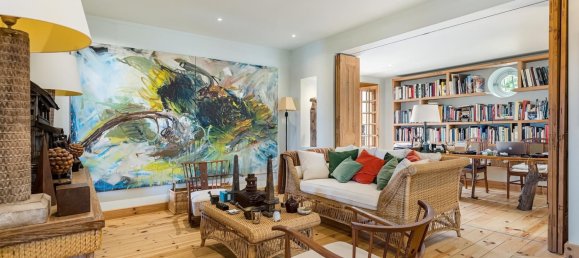 5 bedrooms Villa in Lisbon, Portugal No. 115431 20