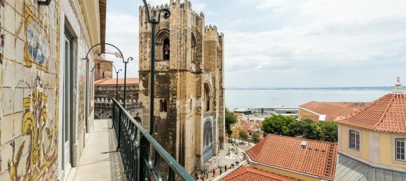 5 bedrooms Villa in Lisbon, Portugal No. 115431 41