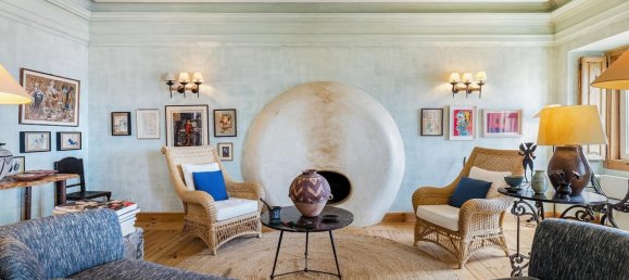 5 bedrooms Villa in Lisbon, Portugal No. 115431 11