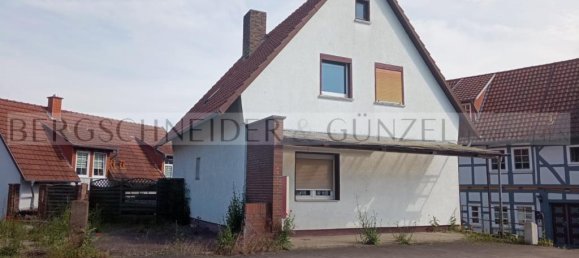 Apartamento T3 em Werra-Meisner, Germany N.º 338545 3