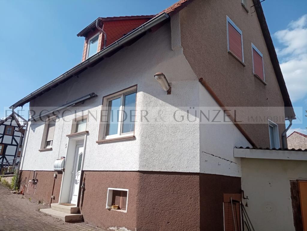 Apartamento T3 em Werra-Meisner, Germany N.º 338545