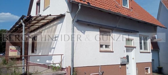Apartamento T3 em Werra-Meisner, Germany N.º 338545 2