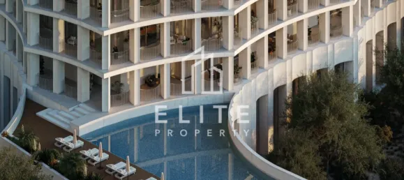 3 Schlafzimmer Wohnung in Dubai, UAE, Nr. 104327 6