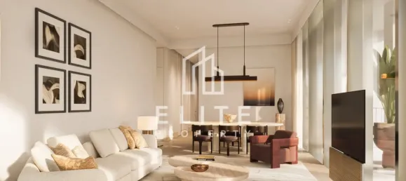 3 Schlafzimmer Wohnung in Dubai, UAE, Nr. 104327 4