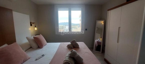 Квартира с 2 спальнями в Фуэнхирола, Испания № 124337 17