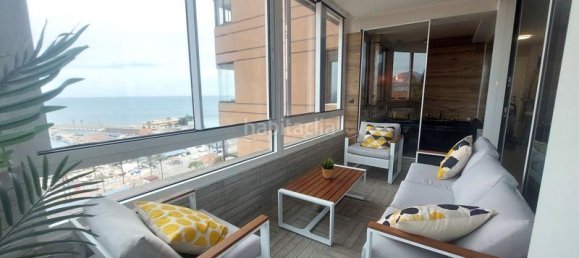 Квартира с 2 спальнями в Фуэнхирола, Испания № 124337 5