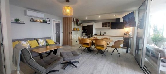 Квартира с 2 спальнями в Фуэнхирола, Испания № 124337 7