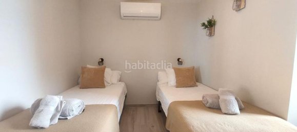 Квартира с 2 спальнями в Фуэнхирола, Испания № 124337 23