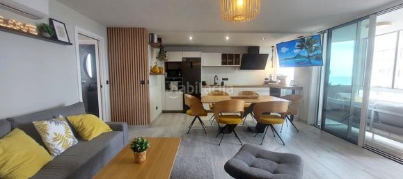 Квартира с 2 спальнями в Фуэнхирола, Испания № 124337 8