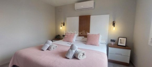 Квартира с 2 спальнями в Фуэнхирола, Испания № 124337 16