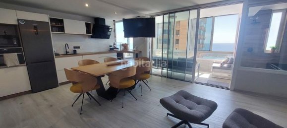 Квартира с 2 спальнями в Фуэнхирола, Испания № 124337 9