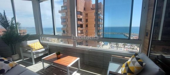 Квартира с 2 спальнями в Фуэнхирола, Испания № 124337 4