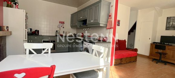 Дом с 3 спальнями в Мерю, Франция № 58461 5