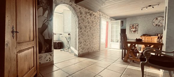 Дом с 3 спальнями в Мерю, Франция № 58461 4