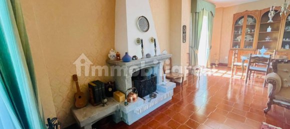 Вилла с 5 спальнями в Кори, Италия № 85613 13