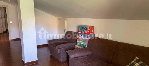 Вилла с 5 спальнями в Кори, Италия № 85613 32