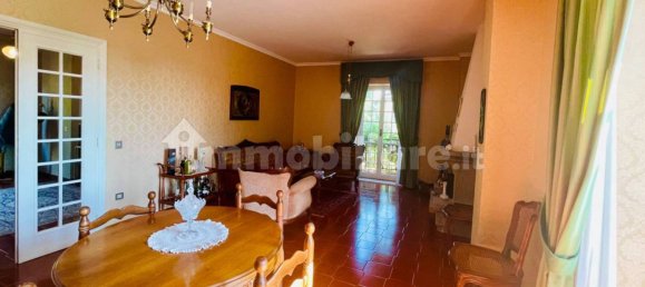 Вилла с 5 спальнями в Кори, Италия № 85613 11