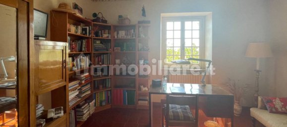 Вилла с 5 спальнями в Кори, Италия № 85613 19