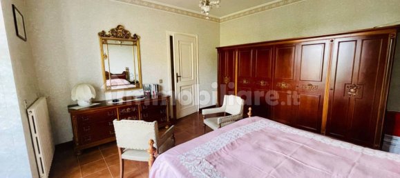 Вилла с 5 спальнями в Кори, Италия № 85613 25